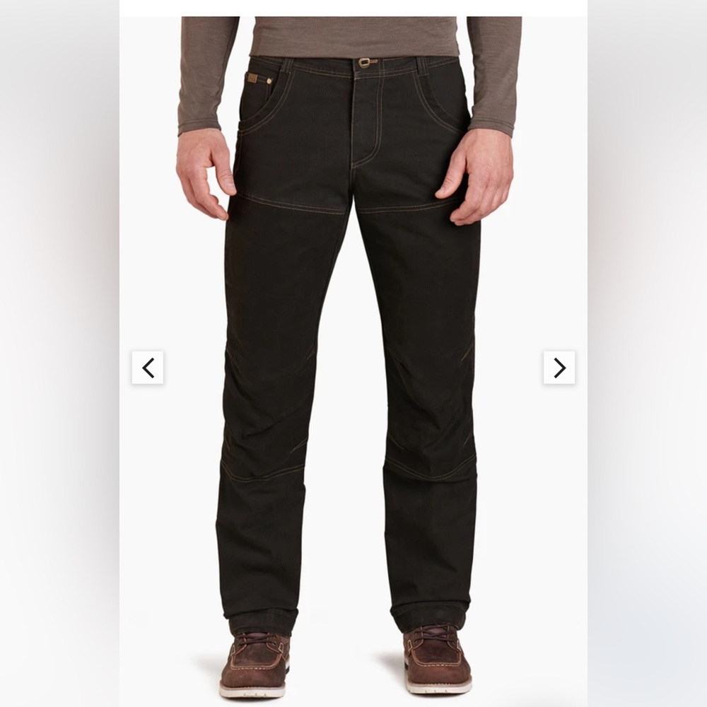 Men’s Kuhl Above The Law pant | size 34x34